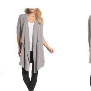 Barefoot Dream Cozy Chic Lite Cardigan